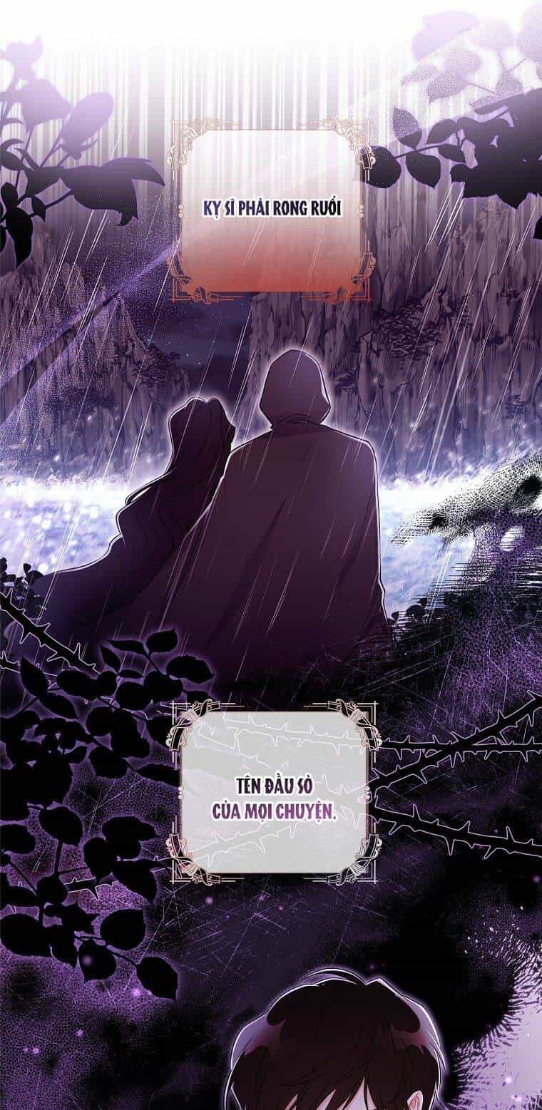 Ta Trở Thành Con Gái Nuôi Của Nam Chính - Chương 64.2 - ảnh 17
