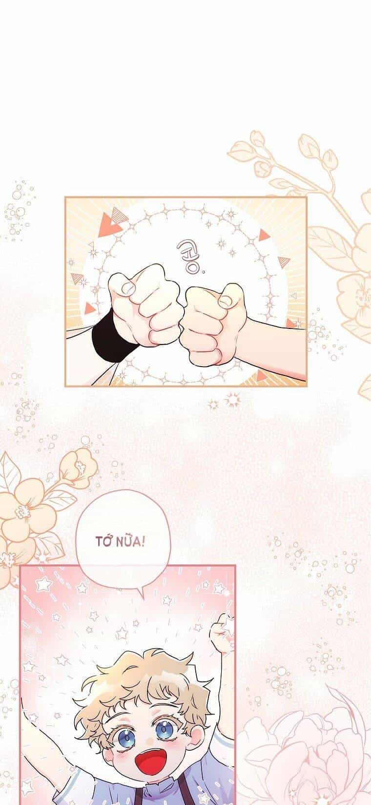 Ta Trở Thành Con Gái Nuôi Của Nam Chính - Chương 64.2 - ảnh 5
