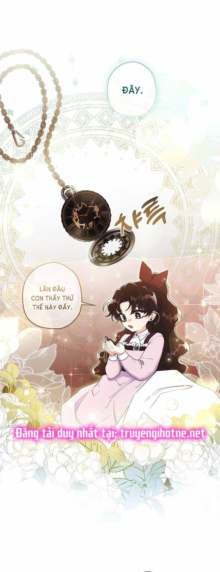 Ta Trở Thành Con Gái Nuôi Của Nam Chính - Chương 65.1 - ảnh 6
