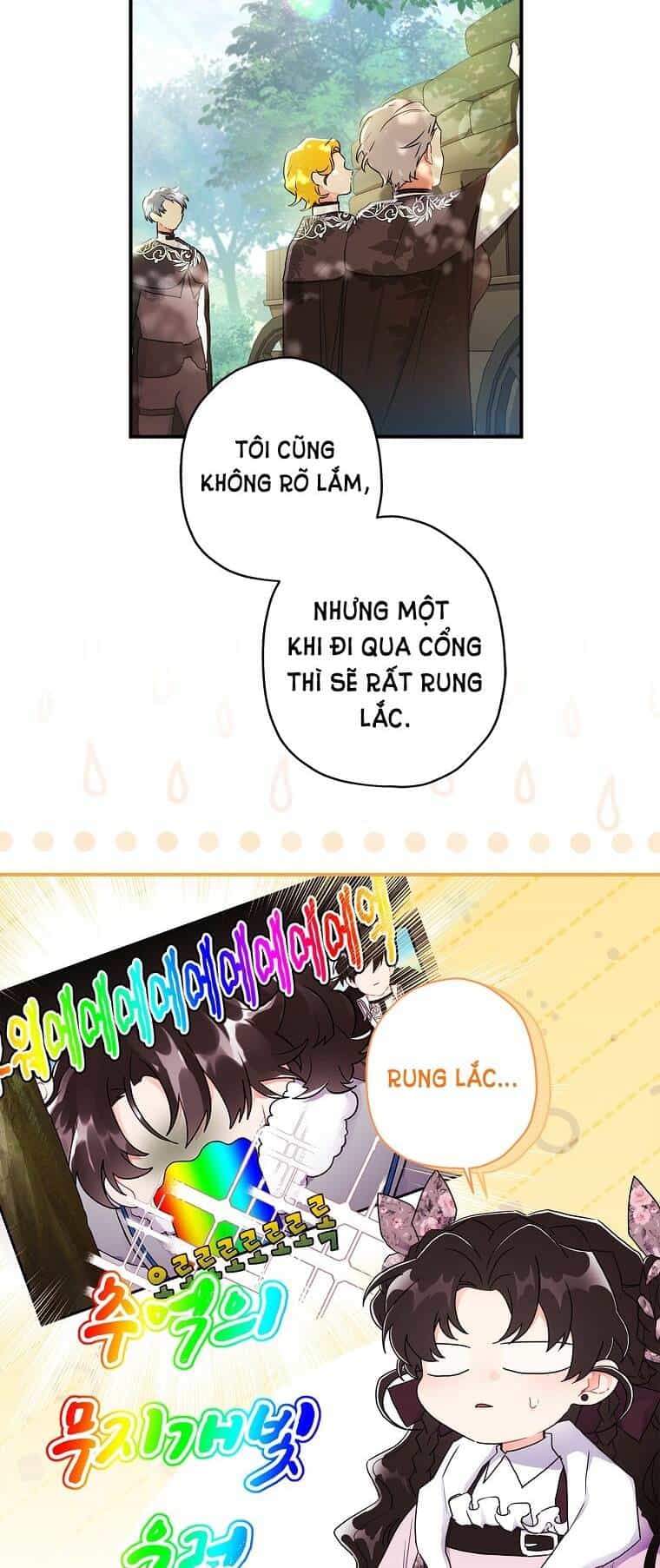 Ta Trở Thành Con Gái Nuôi Của Nam Chính - Chương 65.2 - ảnh 2