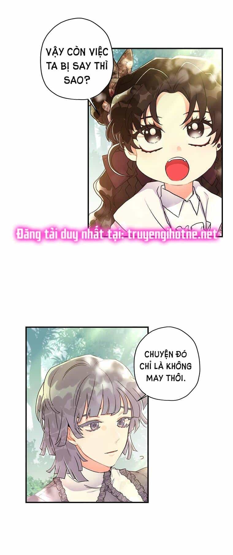 Ta Trở Thành Con Gái Nuôi Của Nam Chính - Chương 65.2 - ảnh 4