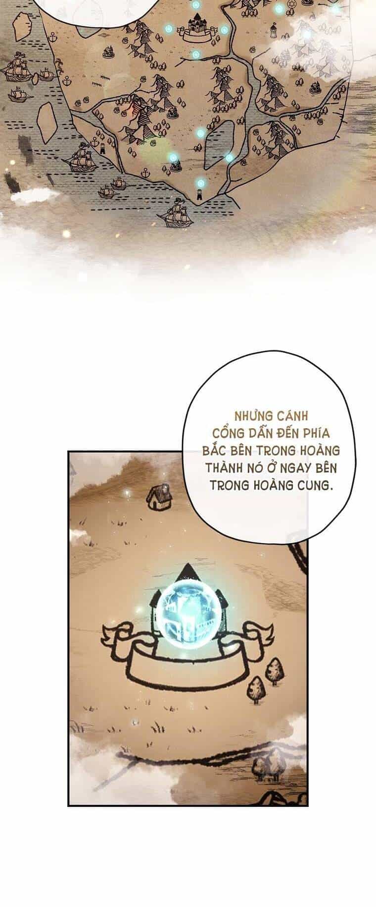 Ta Trở Thành Con Gái Nuôi Của Nam Chính - Chương 66.2 - ảnh 6