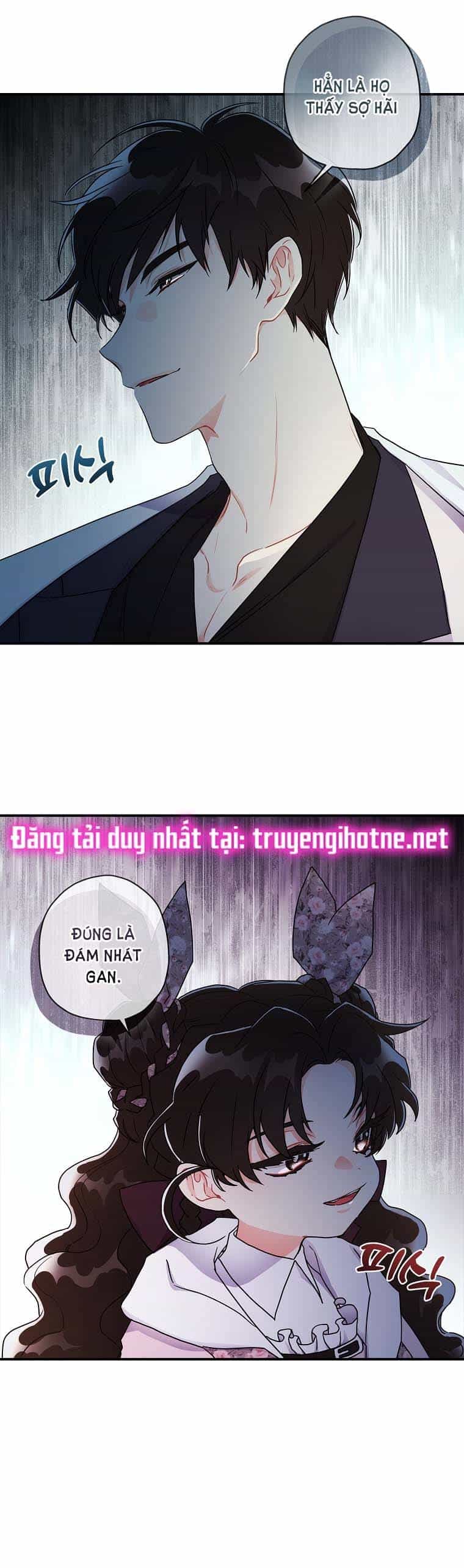 Ta Trở Thành Con Gái Nuôi Của Nam Chính - Chương 66.2 - ảnh 7