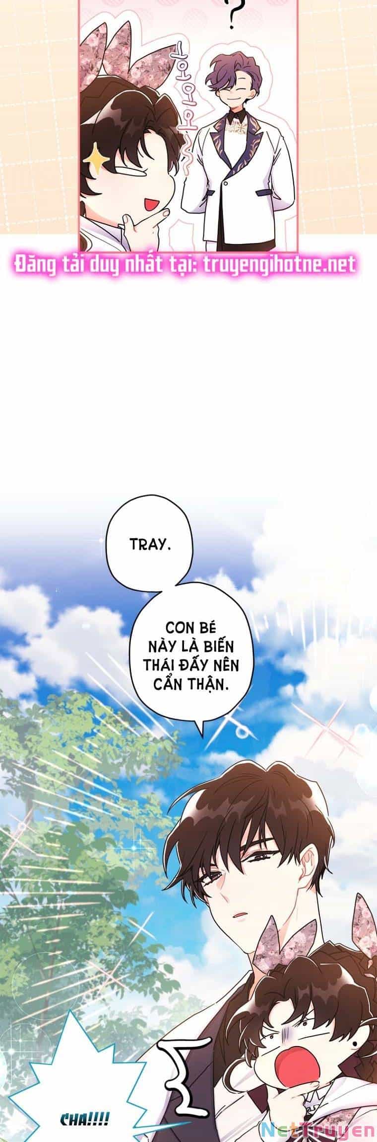 Ta Trở Thành Con Gái Nuôi Của Nam Chính - Chương 67.1 - ảnh 19
