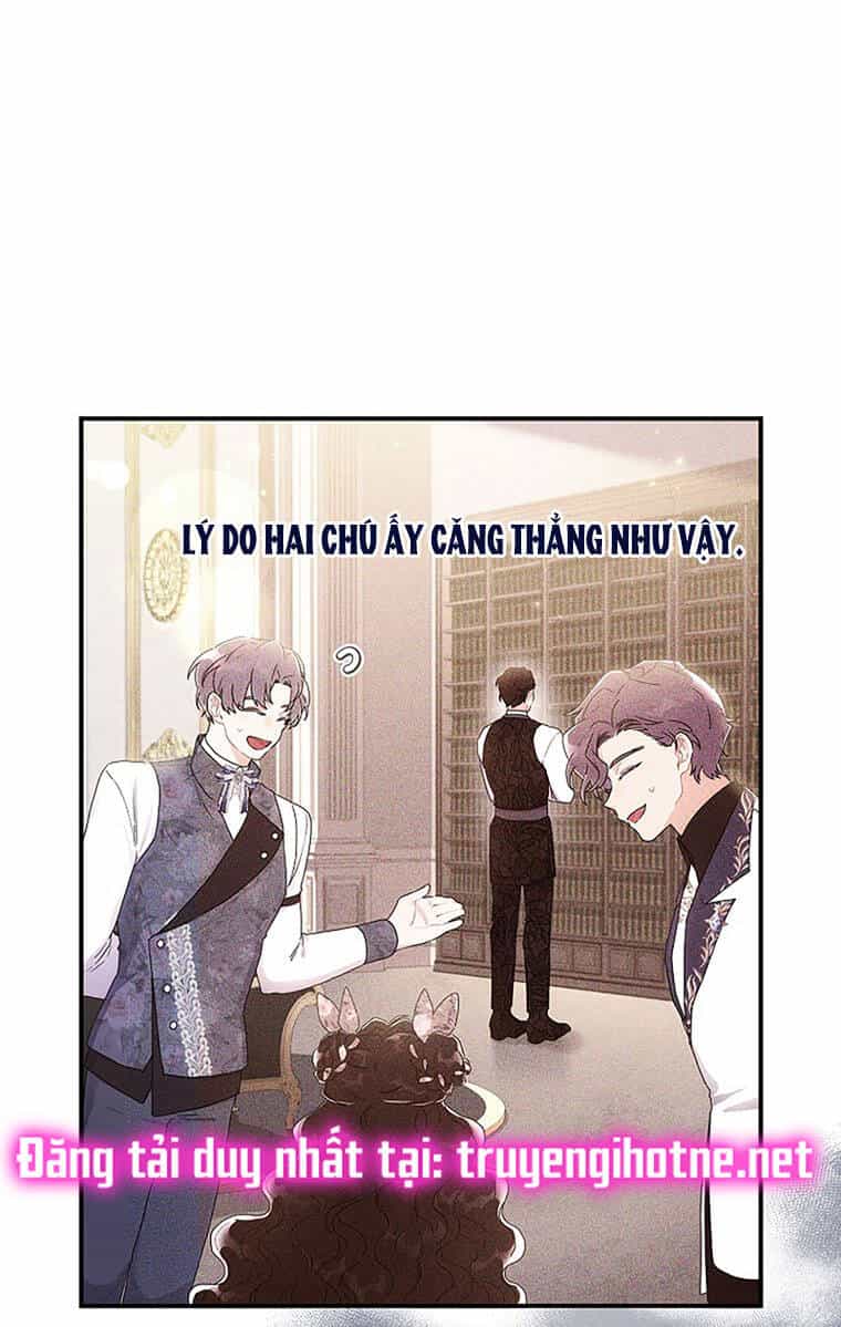 Ta Trở Thành Con Gái Nuôi Của Nam Chính - Chương 68.1 - ảnh 6