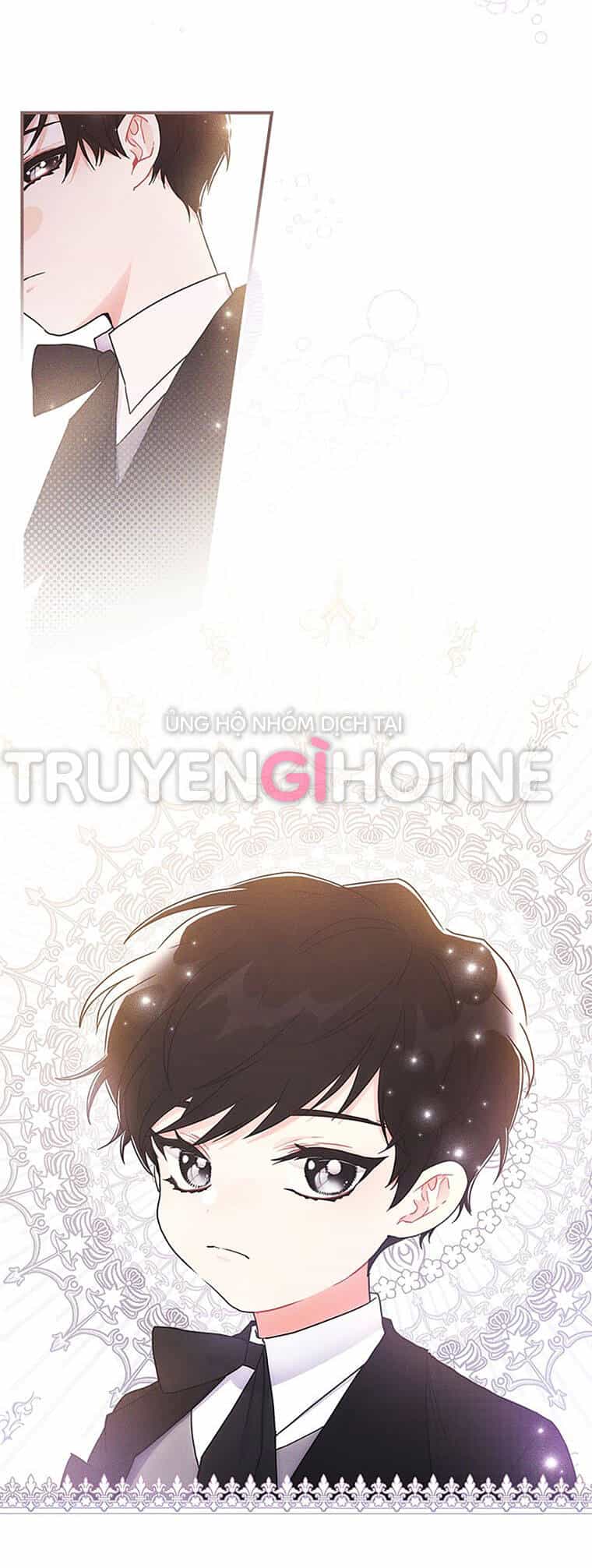 Ta Trở Thành Con Gái Nuôi Của Nam Chính - Chương 68.2 - ảnh 19