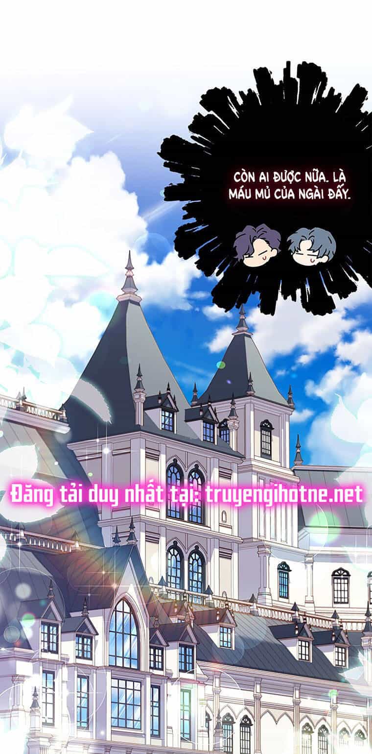 Ta Trở Thành Con Gái Nuôi Của Nam Chính - Chương 68.2 - ảnh 3