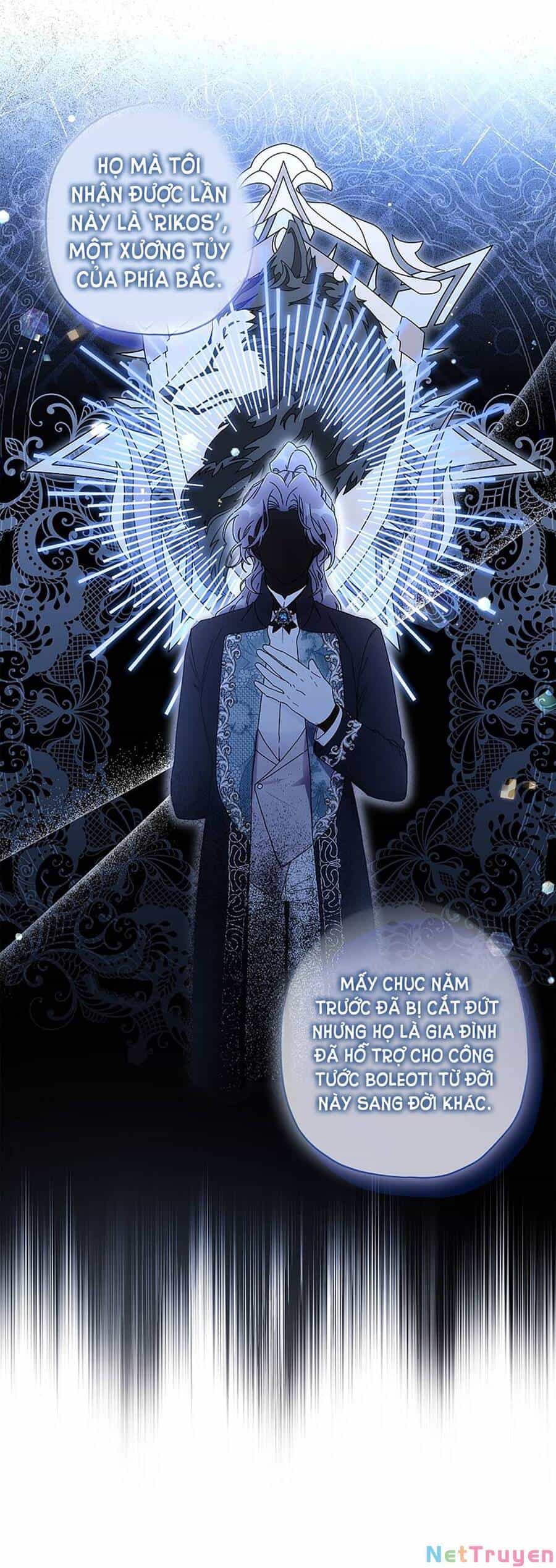 Ta Trở Thành Con Gái Nuôi Của Nam Chính - Chương 70.2 - ảnh 13