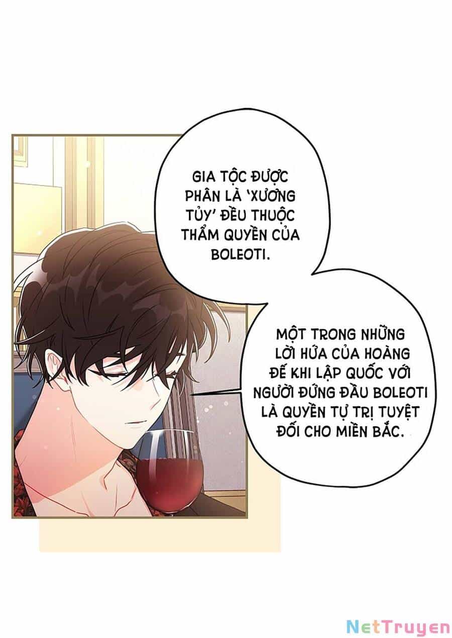 Ta Trở Thành Con Gái Nuôi Của Nam Chính - Chương 70.2 - ảnh 15