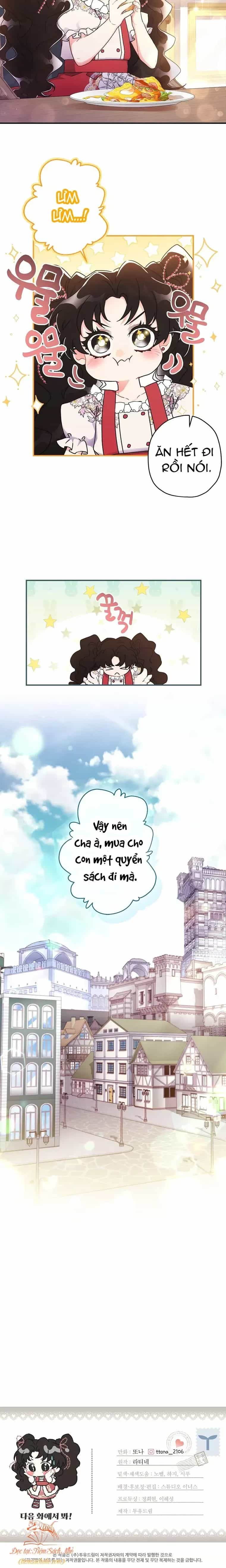 Ta Trở Thành Con Gái Nuôi Của Nam Chính - Chương 72 - ảnh 13