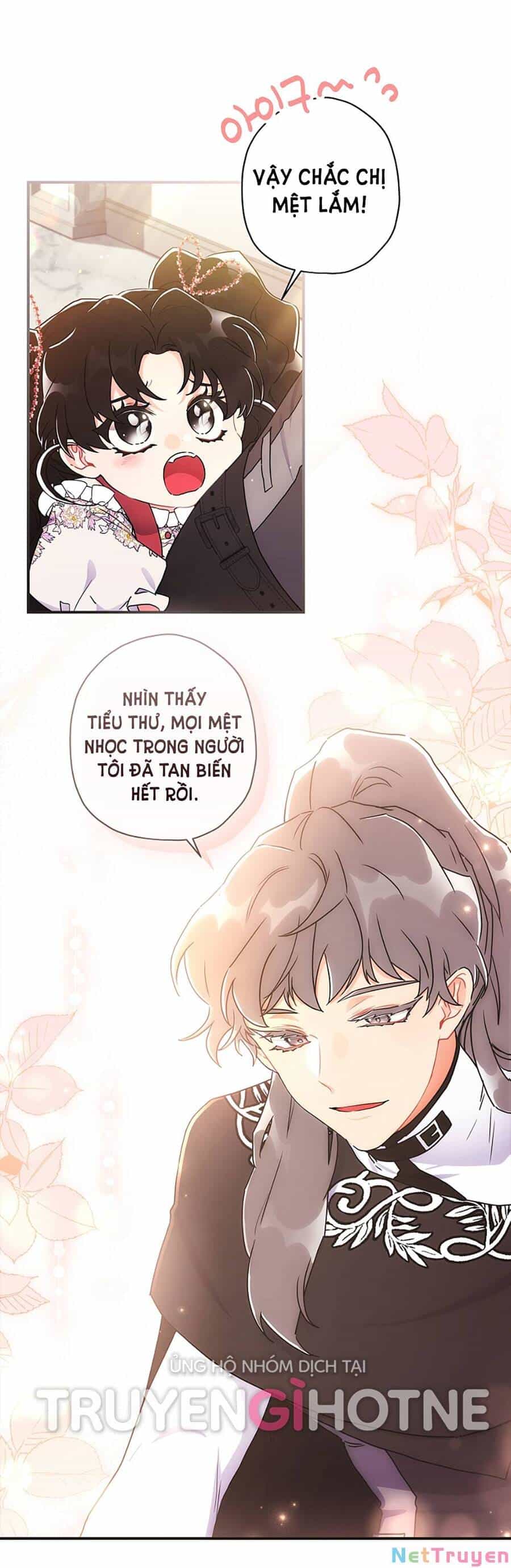 Ta Trở Thành Con Gái Nuôi Của Nam Chính - Chương 72.2 - ảnh 15