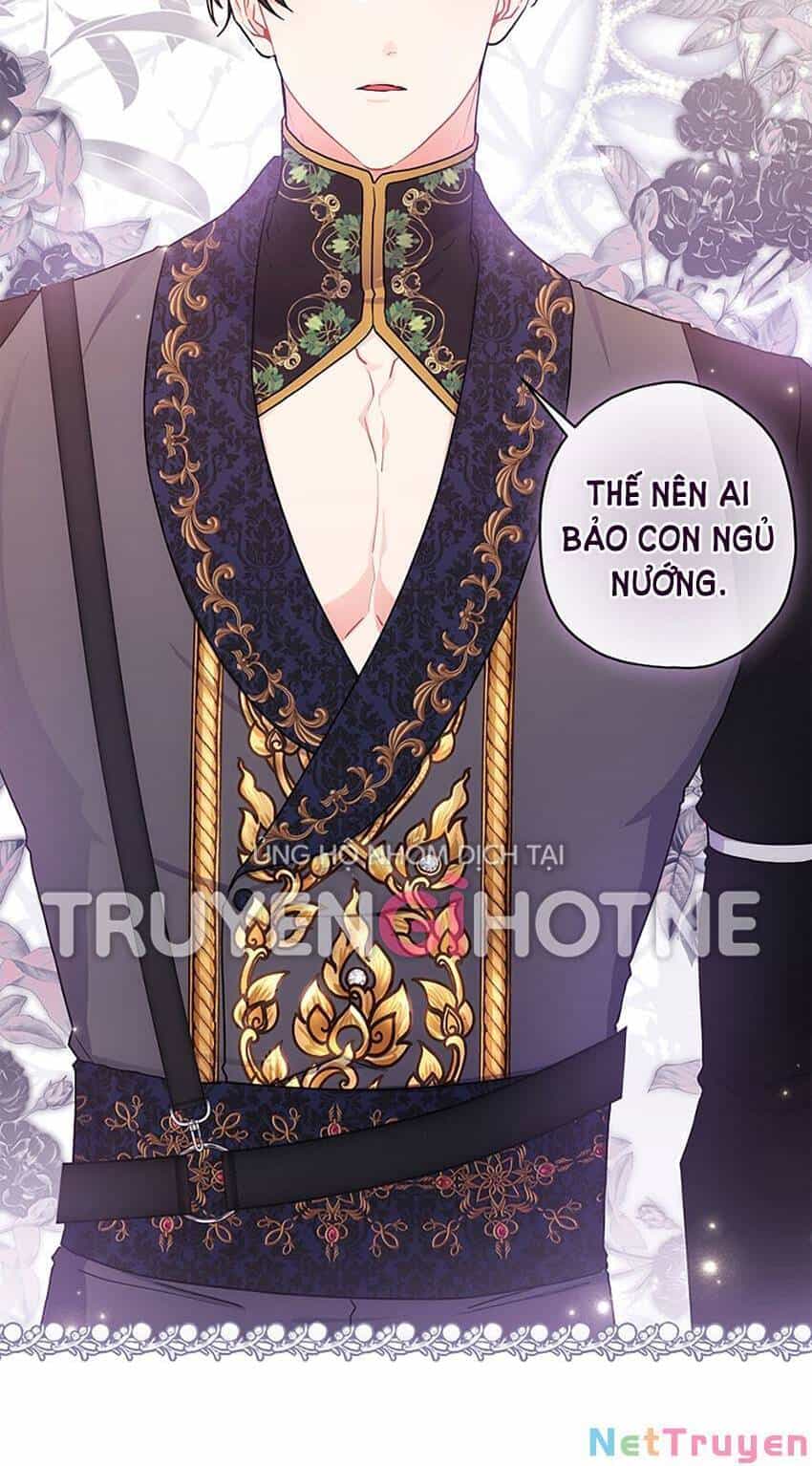 Ta Trở Thành Con Gái Nuôi Của Nam Chính - Chương 72.2 - ảnh 27