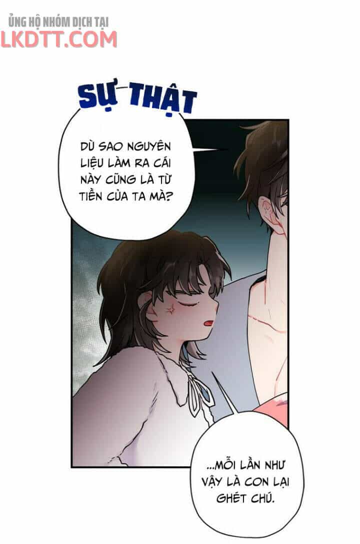 Ta Trở Thành Con Gái Nuôi Của Nam Chính - Chương 10 - ảnh 10