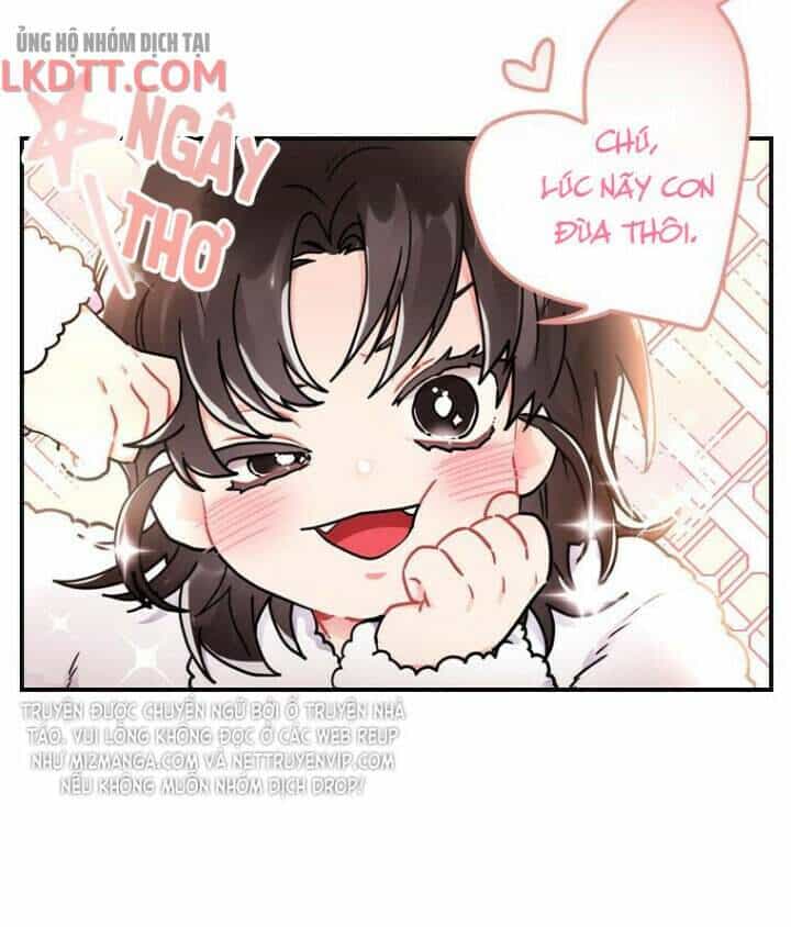 Ta Trở Thành Con Gái Nuôi Của Nam Chính - Chương 10 - ảnh 13
