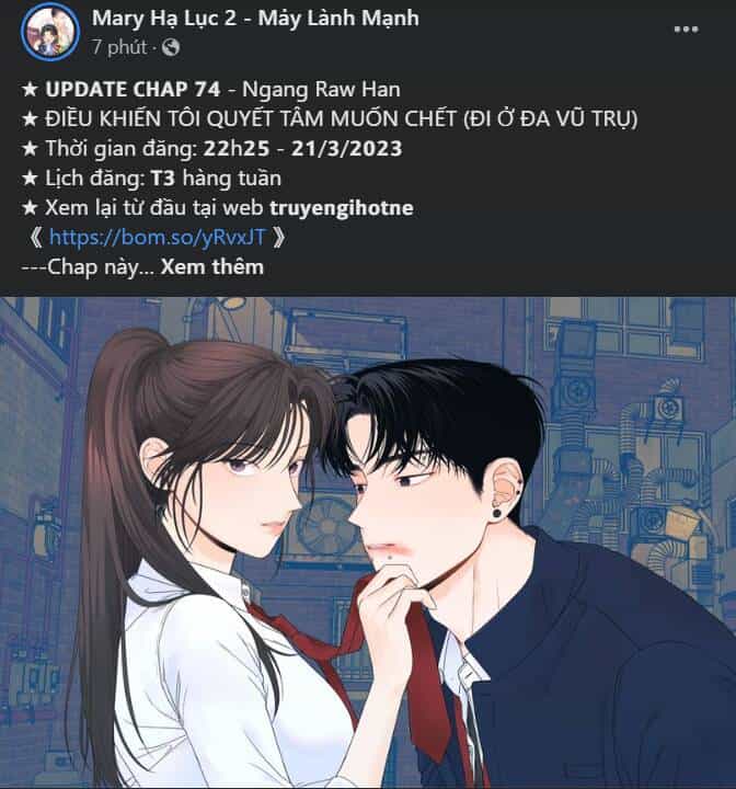 Ta Trở Thành Con Gái Nuôi Của Nam Chính - Chương 73.1 - ảnh 19