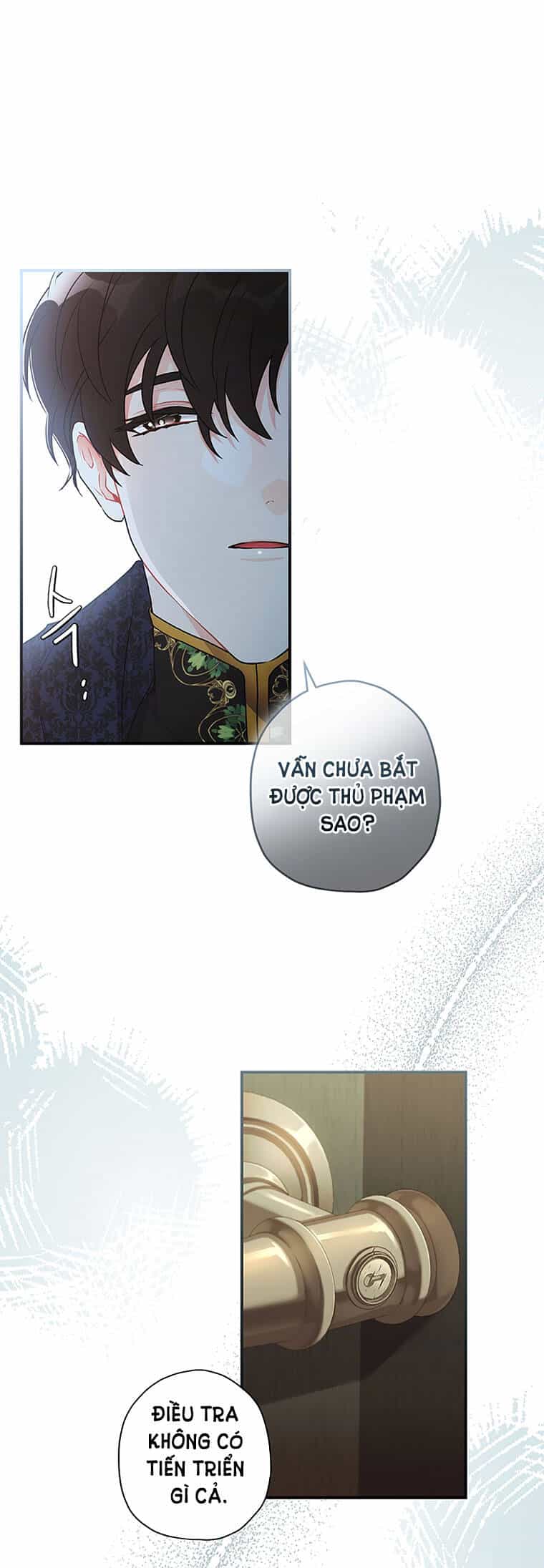 Ta Trở Thành Con Gái Nuôi Của Nam Chính - Chương 74.2 - ảnh 20