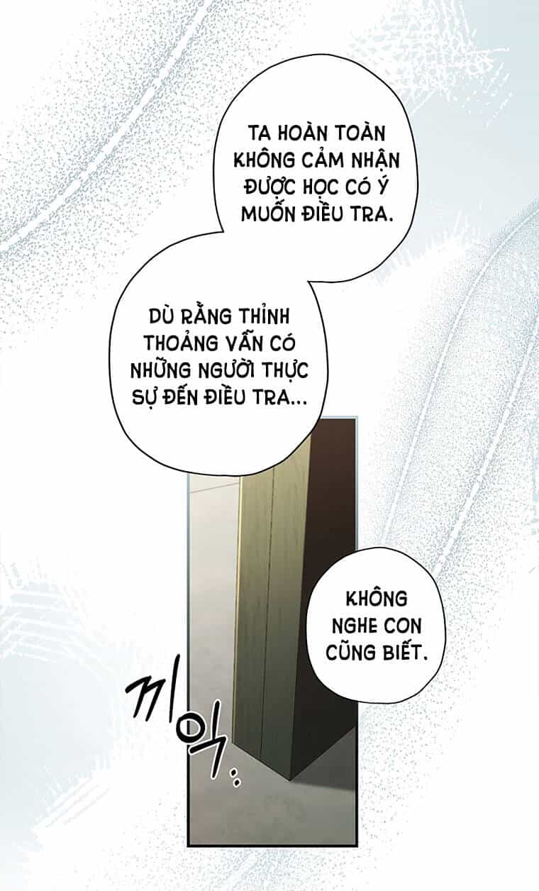 Ta Trở Thành Con Gái Nuôi Của Nam Chính - Chương 74.2 - ảnh 21