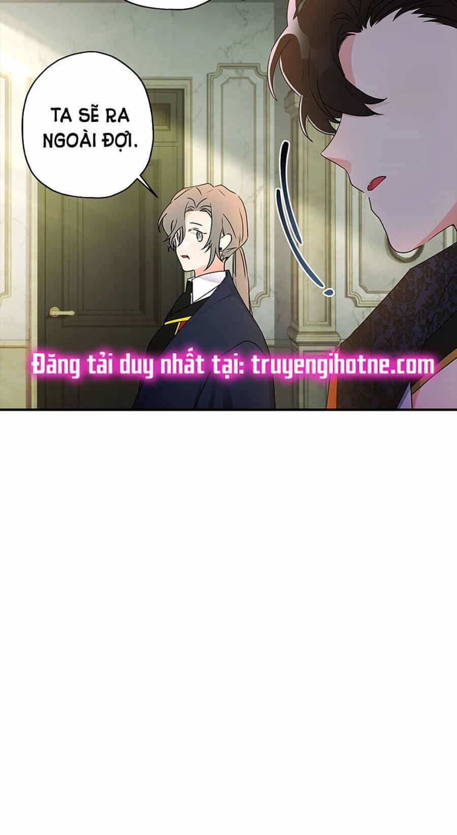 Ta Trở Thành Con Gái Nuôi Của Nam Chính - Chương 75.1 - ảnh 12