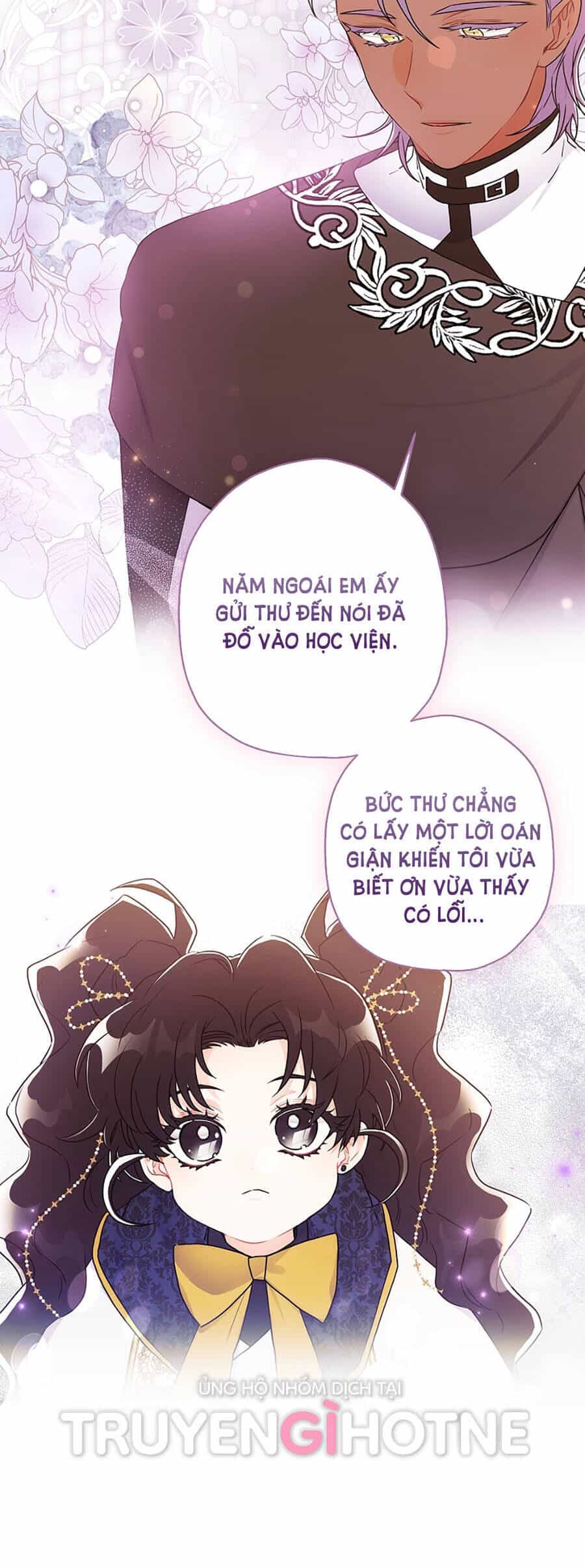 Ta Trở Thành Con Gái Nuôi Của Nam Chính - Chương 75.2 - ảnh 19