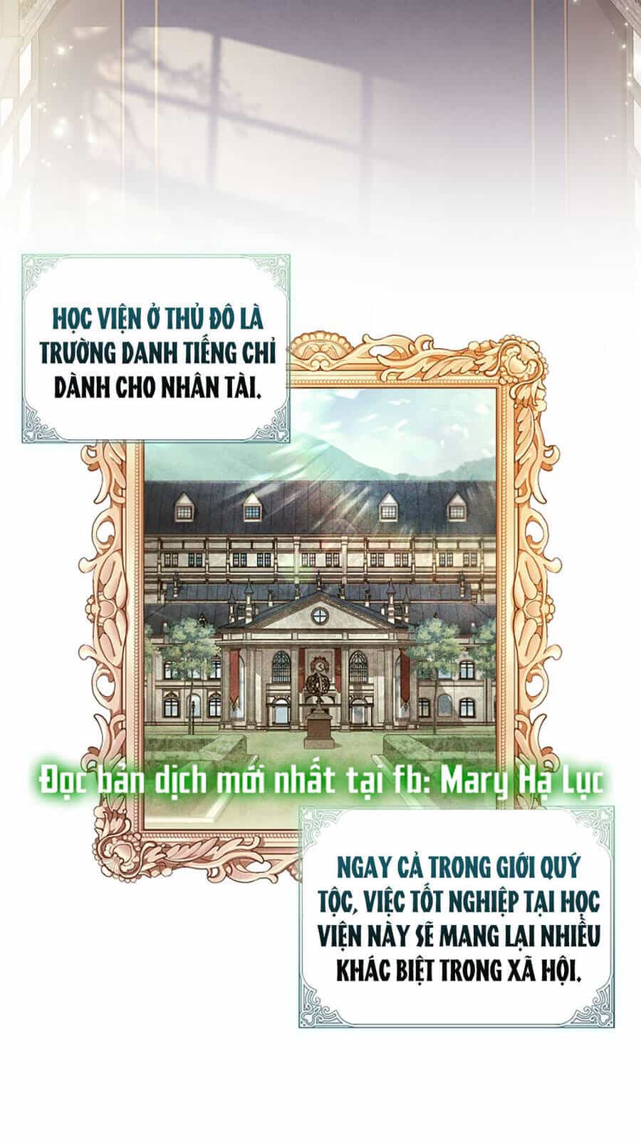 Ta Trở Thành Con Gái Nuôi Của Nam Chính - Chương 75.2 - ảnh 8