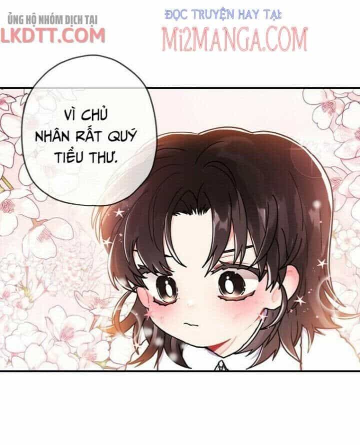 Ta Trở Thành Con Gái Nuôi Của Nam Chính - Chương 10.1 - ảnh 32