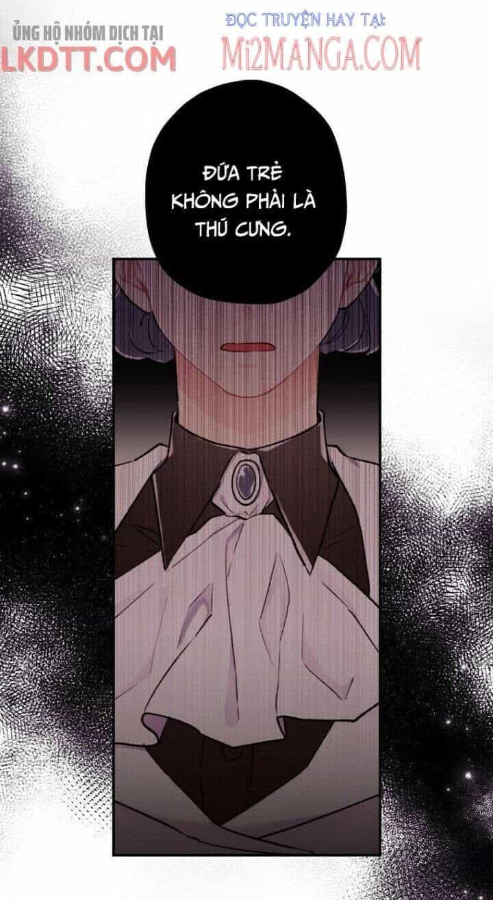 Ta Trở Thành Con Gái Nuôi Của Nam Chính - Chương 10.1 - ảnh 8
