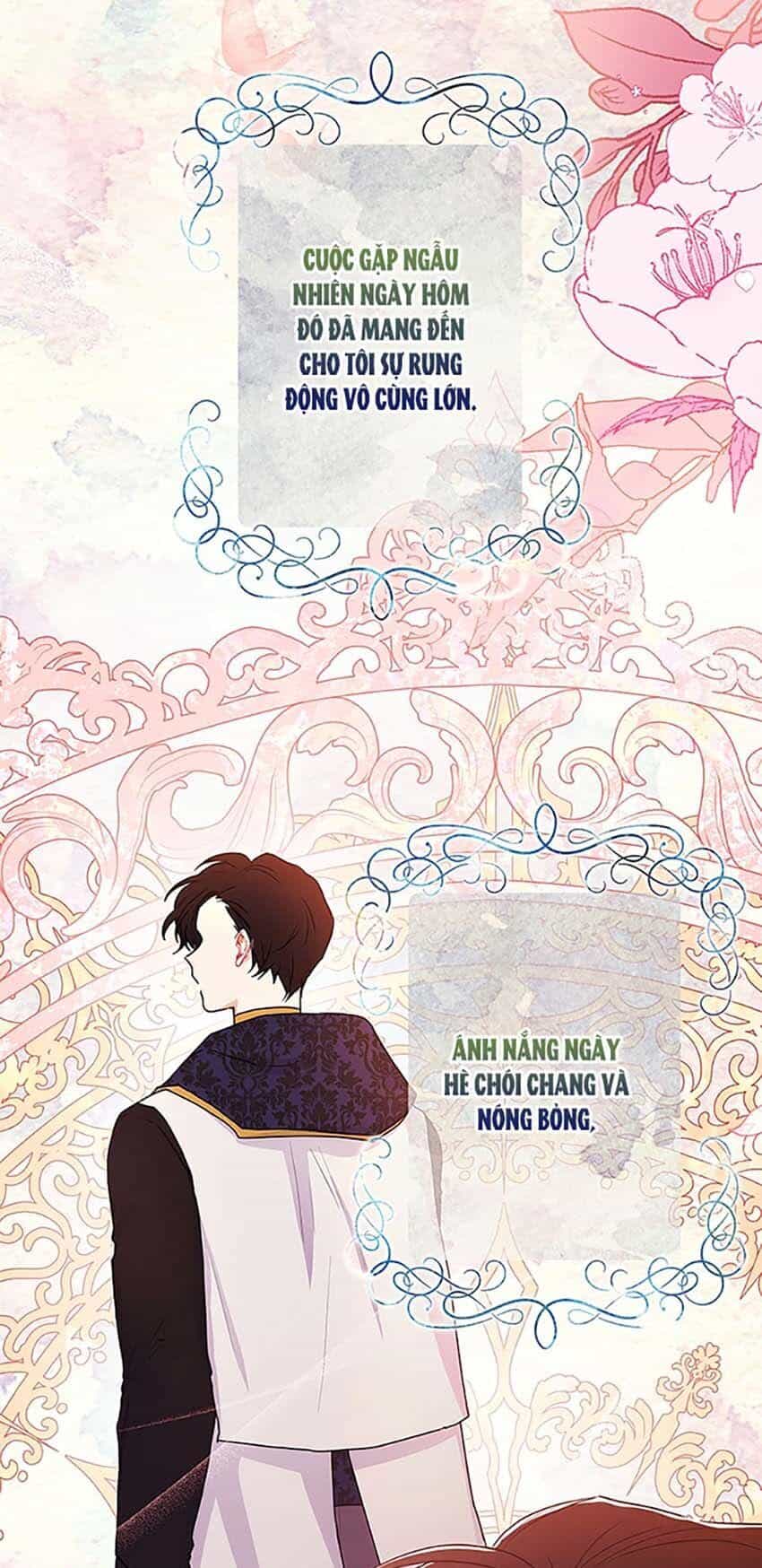 Ta Trở Thành Con Gái Nuôi Của Nam Chính - Chương 77.1 - ảnh 2