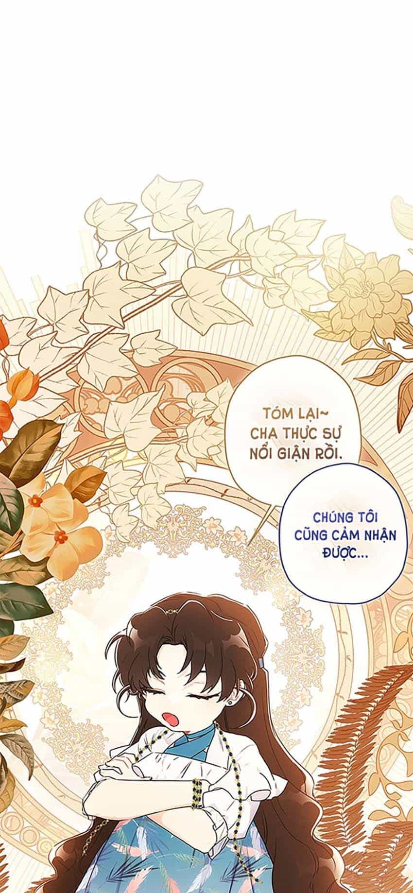 Ta Trở Thành Con Gái Nuôi Của Nam Chính - Chương 77.1 - ảnh 32