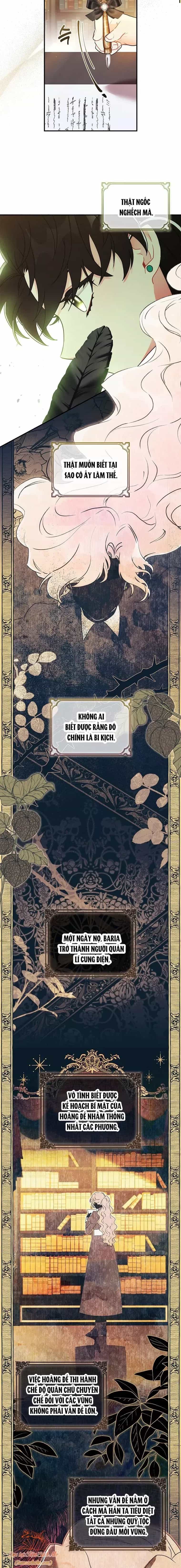 Ta Trở Thành Con Gái Nuôi Của Nam Chính - Chương 79 - ảnh 4