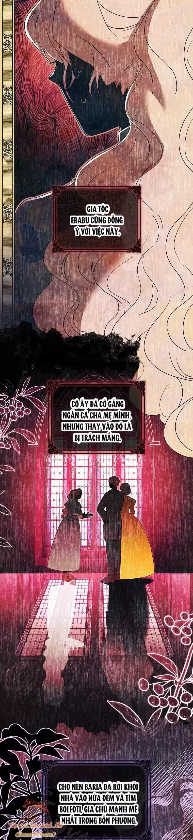 Ta Trở Thành Con Gái Nuôi Của Nam Chính - Chương 79 - ảnh 5