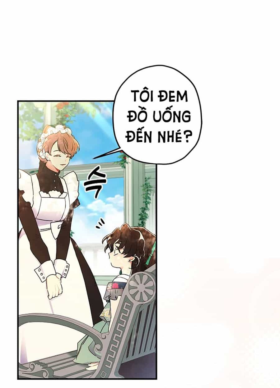 Ta Trở Thành Con Gái Nuôi Của Nam Chính - Chương 79.1 - ảnh 27