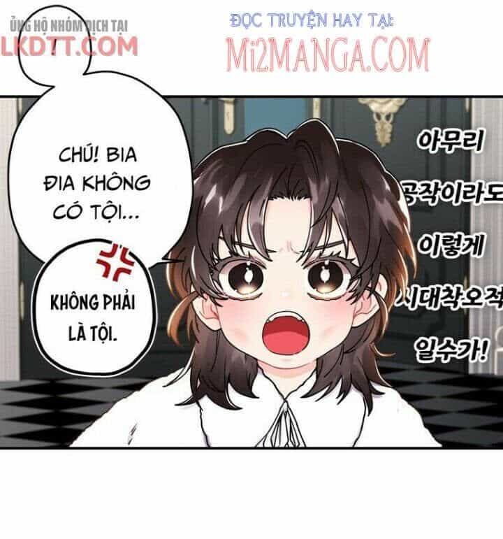 Ta Trở Thành Con Gái Nuôi Của Nam Chính - Chương 10.2 - ảnh 14