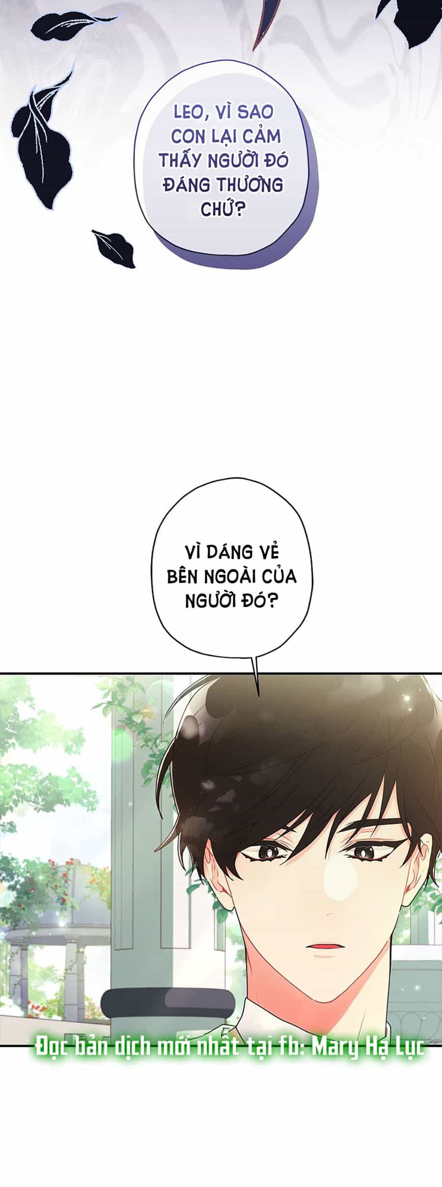 Ta Trở Thành Con Gái Nuôi Của Nam Chính - Chương 79.2 - ảnh 27
