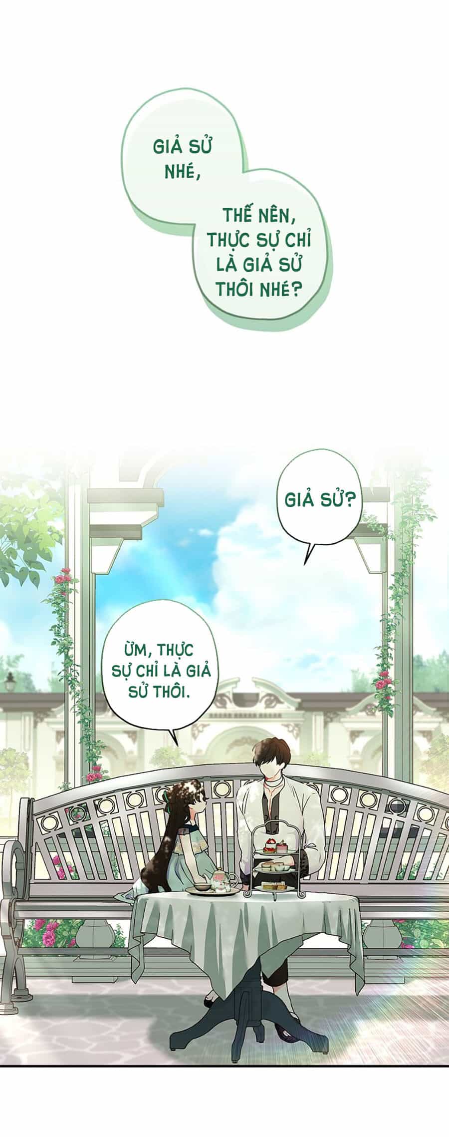 Ta Trở Thành Con Gái Nuôi Của Nam Chính - Chương 79.2 - ảnh 4
