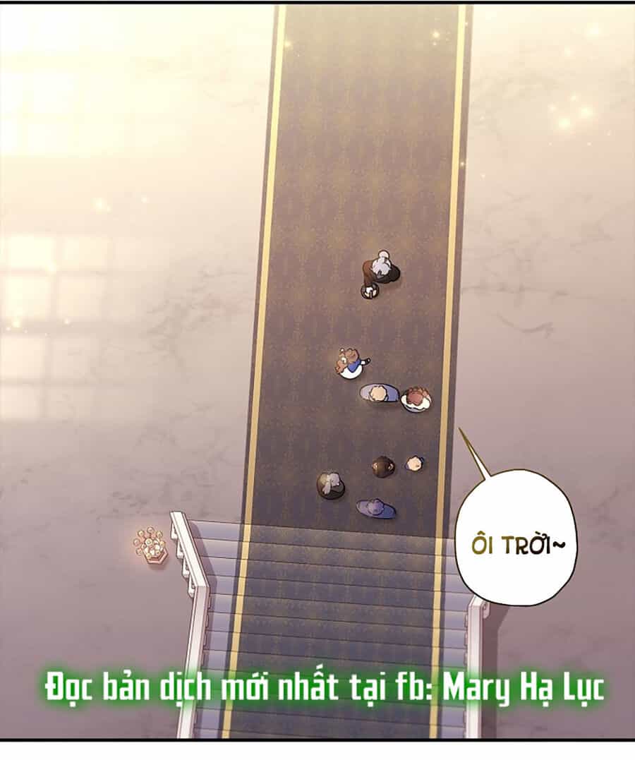 Ta Trở Thành Con Gái Nuôi Của Nam Chính - Chương 80.1 - ảnh 30
