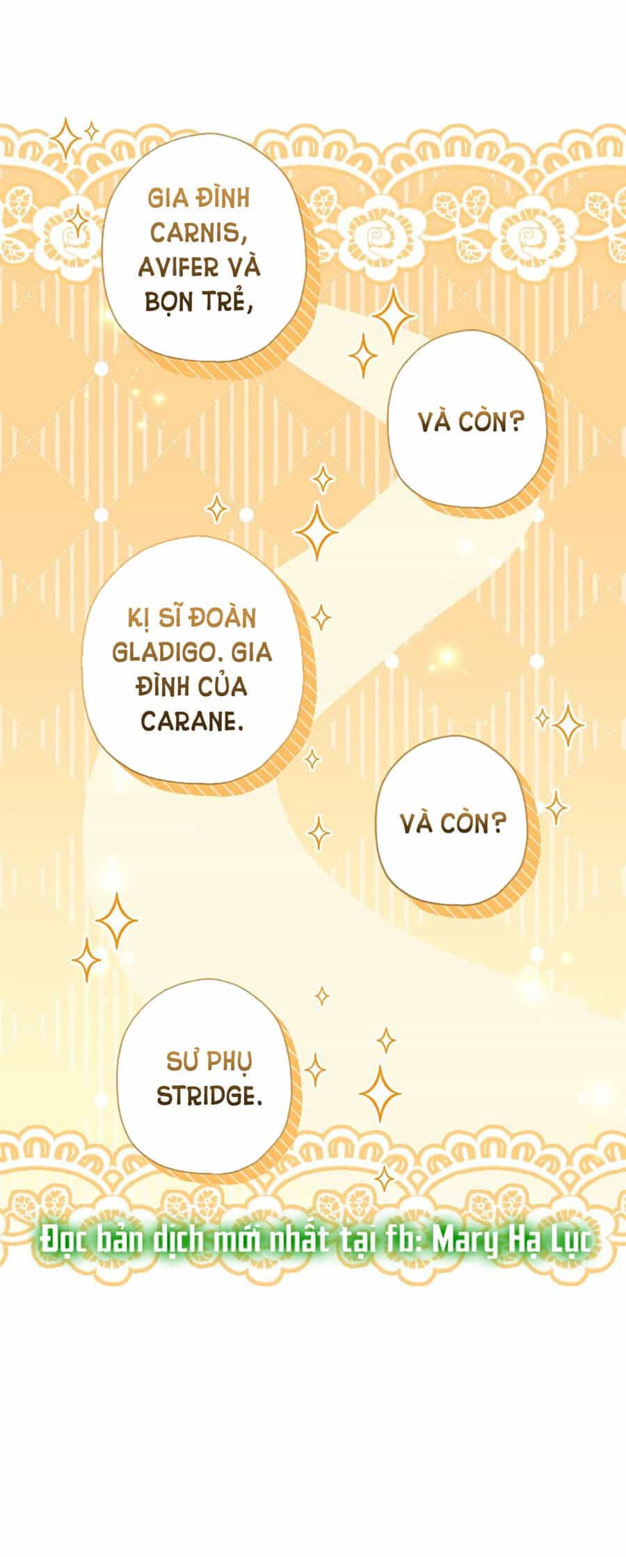 Ta Trở Thành Con Gái Nuôi Của Nam Chính - Chương 80.1 - ảnh 8