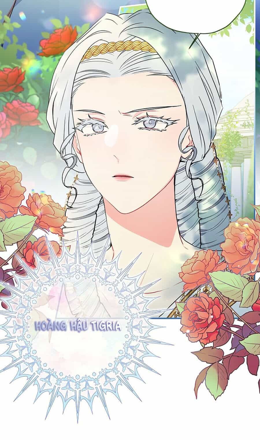 Ta Trở Thành Con Gái Nuôi Của Nam Chính - Chương 80.2 - ảnh 22