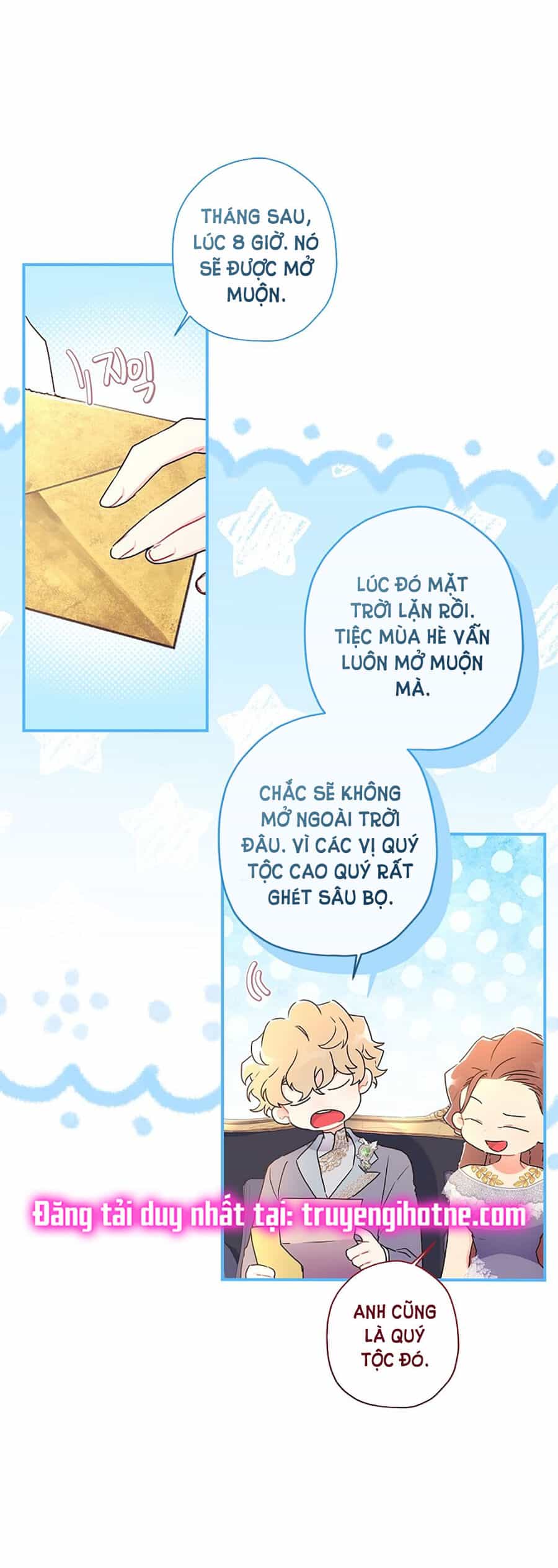 Ta Trở Thành Con Gái Nuôi Của Nam Chính - Chương 80.2 - ảnh 9