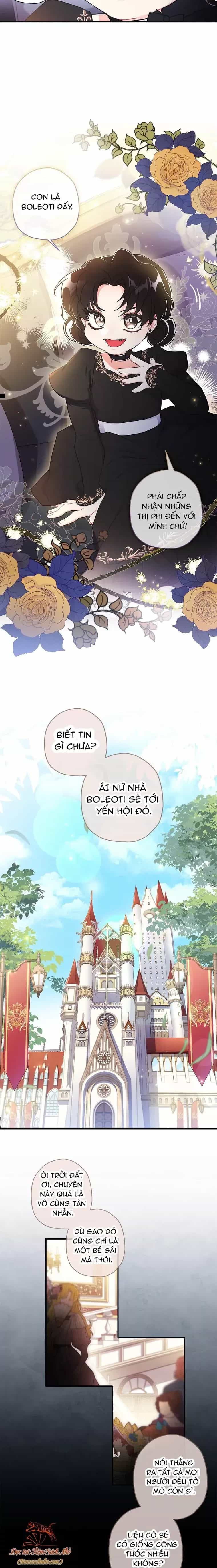 Ta Trở Thành Con Gái Nuôi Của Nam Chính - Chương 81 - ảnh 8