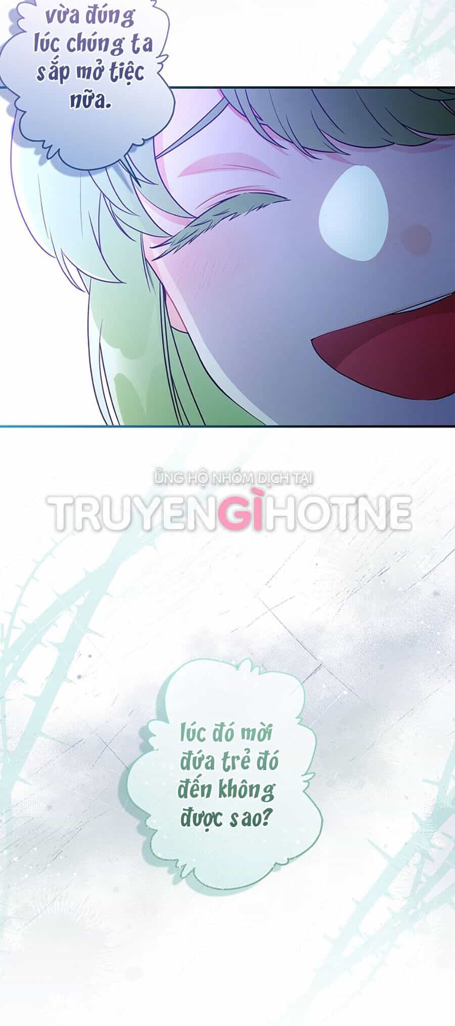 Ta Trở Thành Con Gái Nuôi Của Nam Chính - Chương 81.1 - ảnh 13