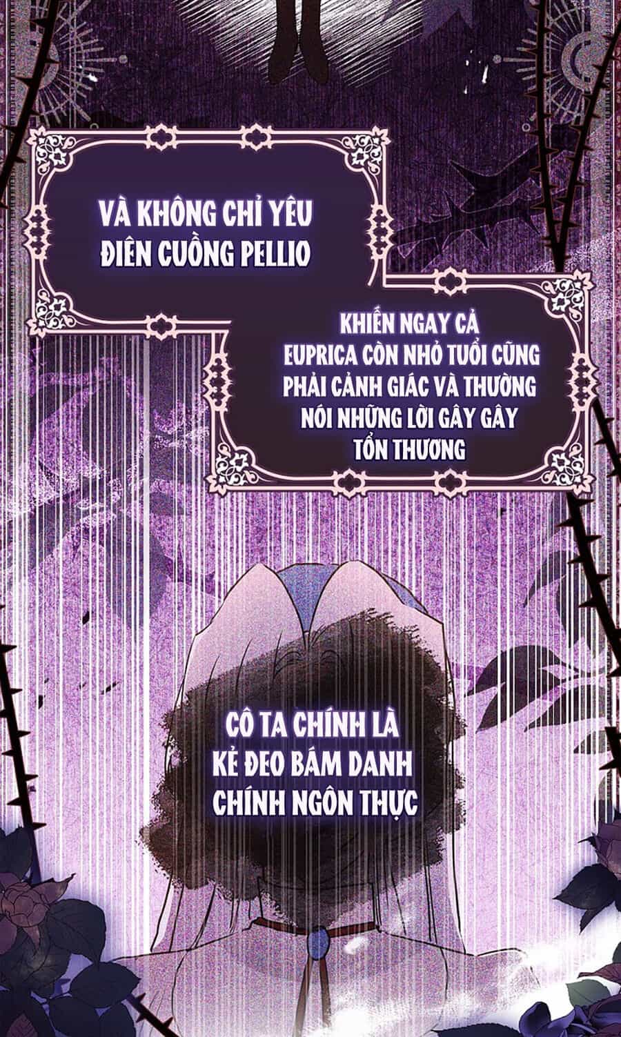Ta Trở Thành Con Gái Nuôi Của Nam Chính - Chương 82.1 - ảnh 8