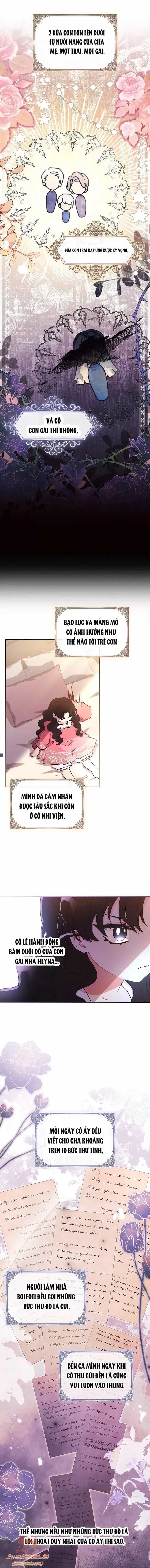 Ta Trở Thành Con Gái Nuôi Của Nam Chính - Chương 83 - ảnh 2
