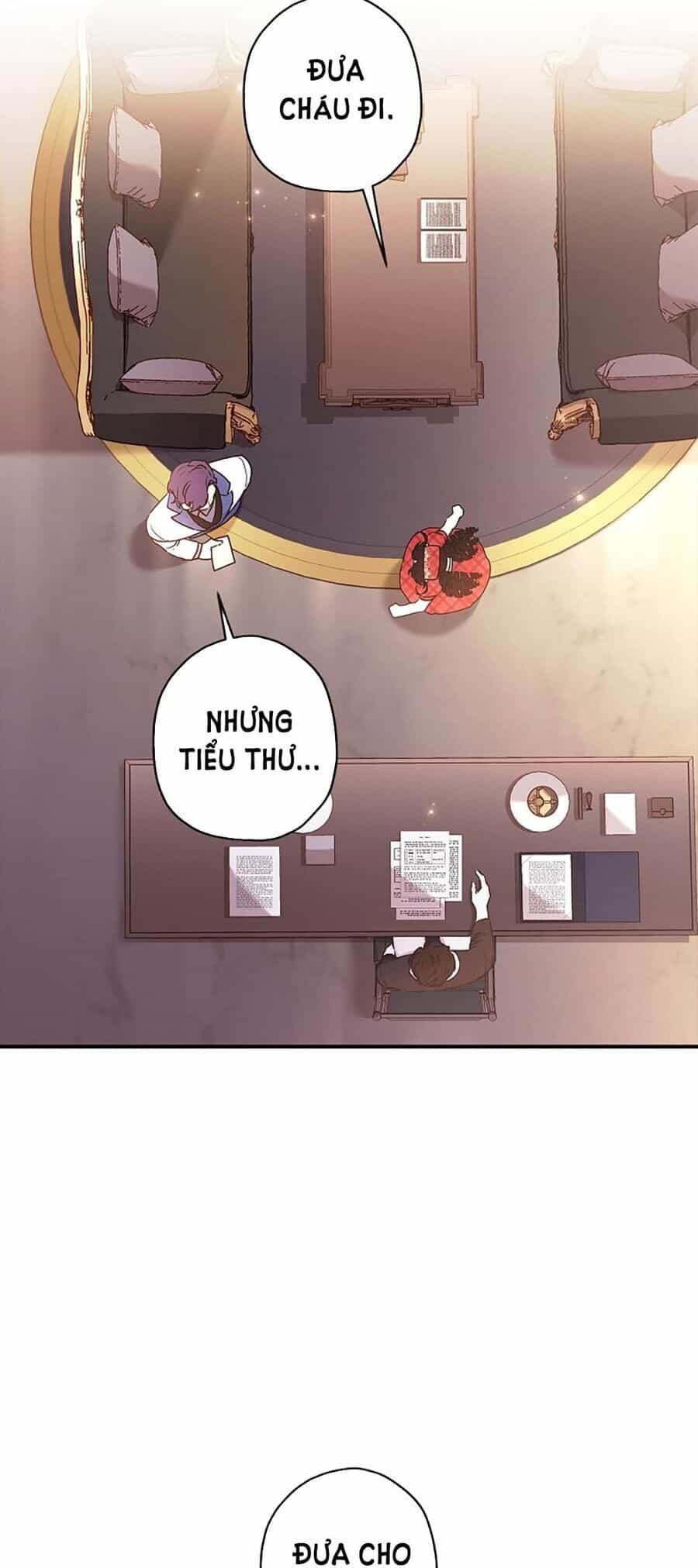 Ta Trở Thành Con Gái Nuôi Của Nam Chính - Chương 83.2 - ảnh 20