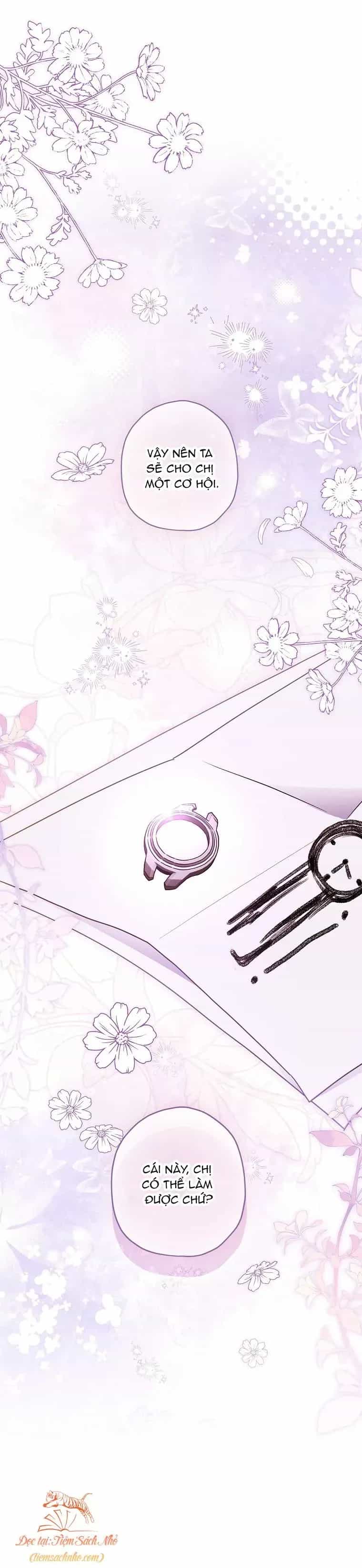Ta Trở Thành Con Gái Nuôi Của Nam Chính - Chương 84 - ảnh 13