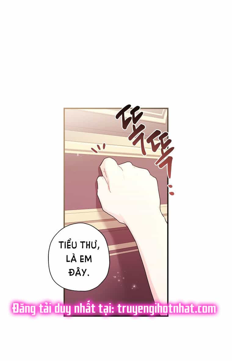 Ta Trở Thành Con Gái Nuôi Của Nam Chính - Chương 84.1 - ảnh 23