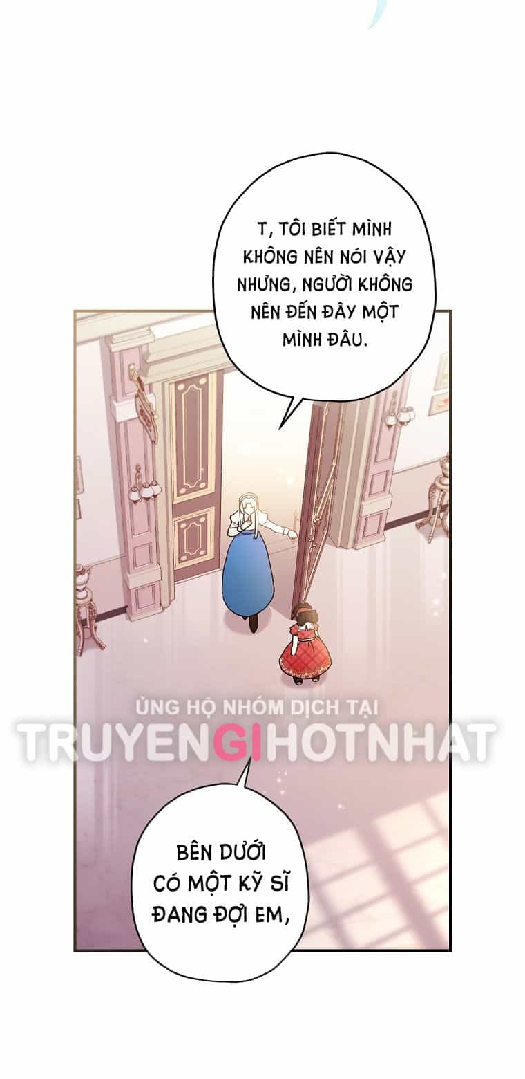 Ta Trở Thành Con Gái Nuôi Của Nam Chính - Chương 84.1 - ảnh 26