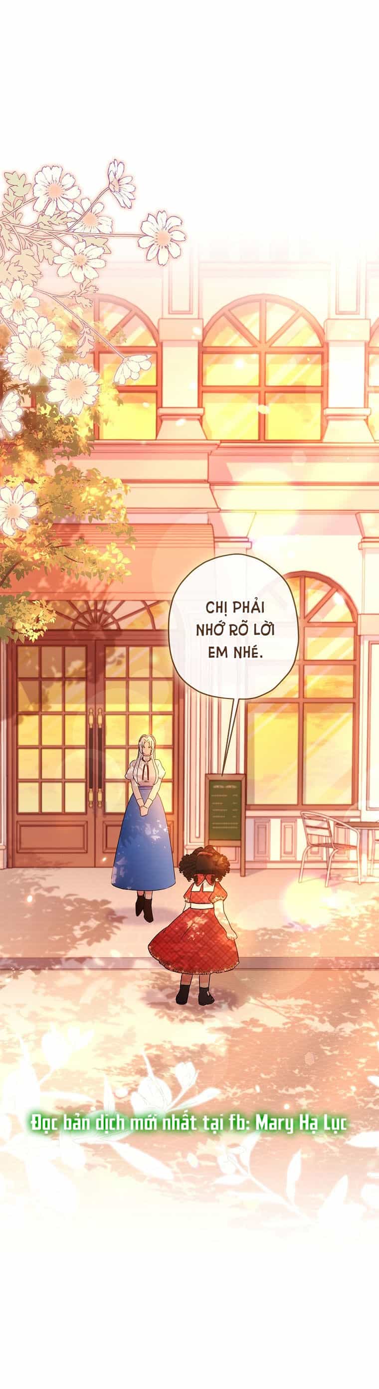 Ta Trở Thành Con Gái Nuôi Của Nam Chính - Chương 84.2 - ảnh 13