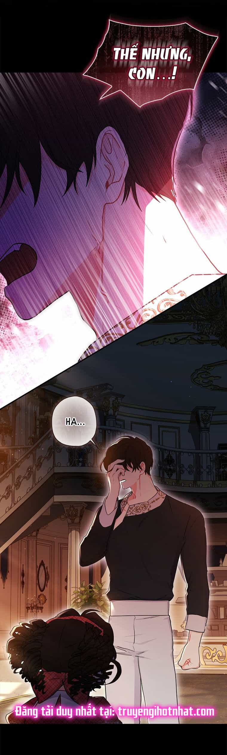 Ta Trở Thành Con Gái Nuôi Của Nam Chính - Chương 85.1 - ảnh 21
