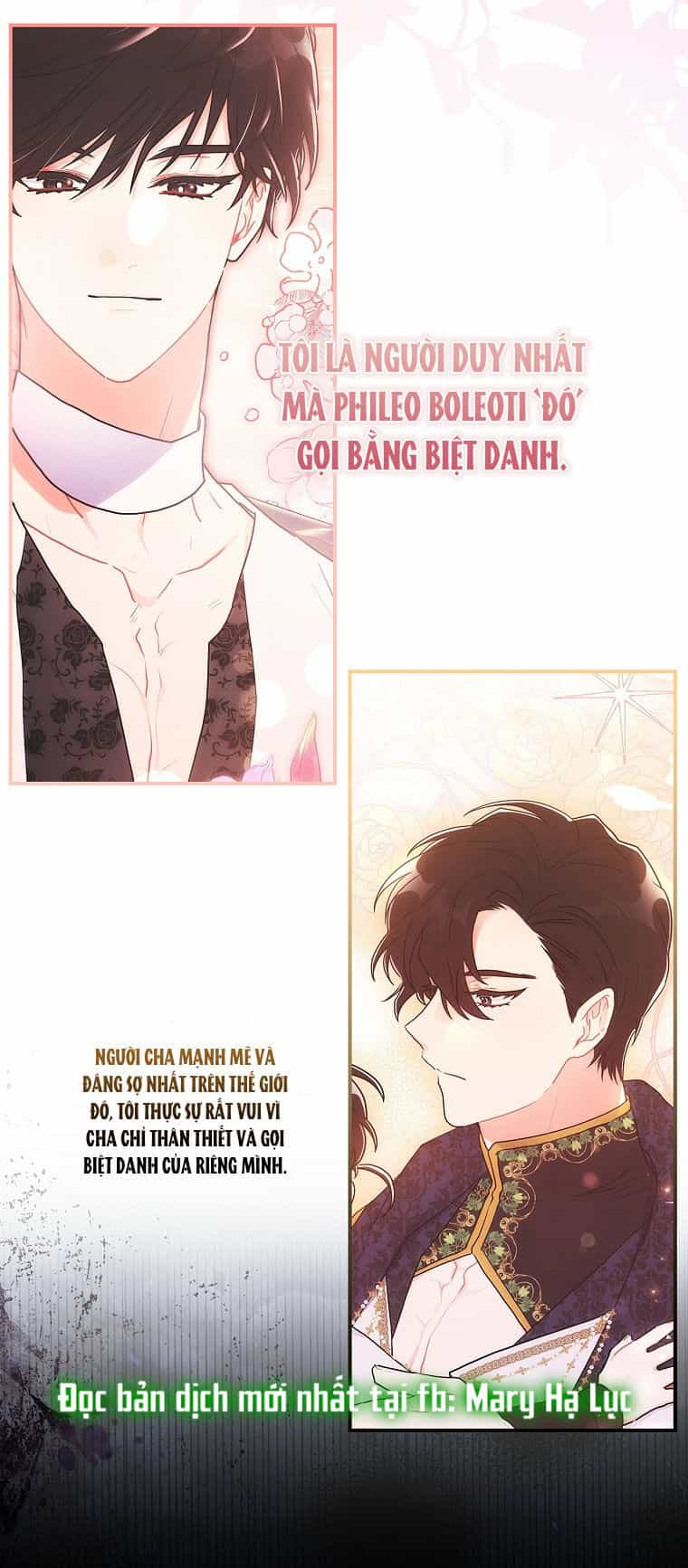 Ta Trở Thành Con Gái Nuôi Của Nam Chính - Chương 85.1 - ảnh 6