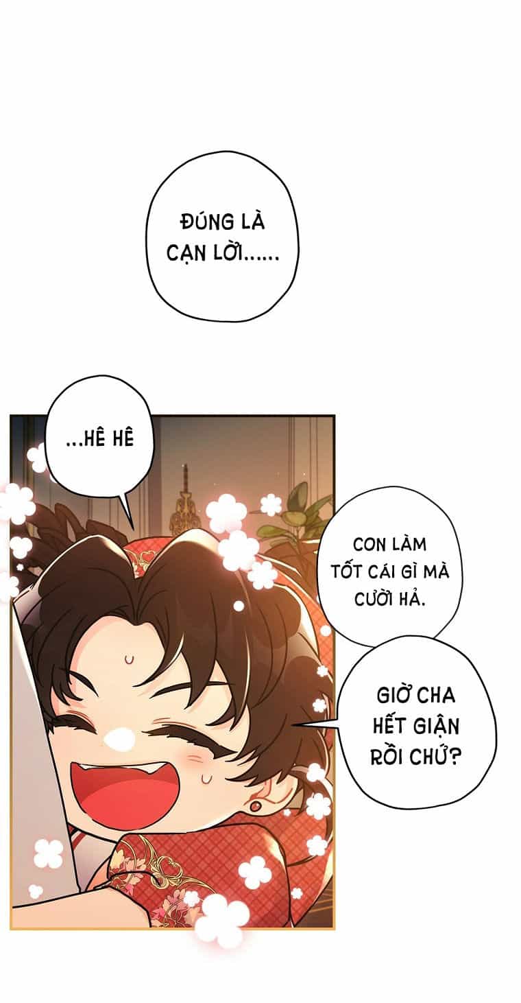 Ta Trở Thành Con Gái Nuôi Của Nam Chính - Chương 85.2 - ảnh 12